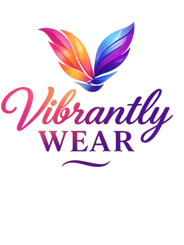 Vibrantly Wear